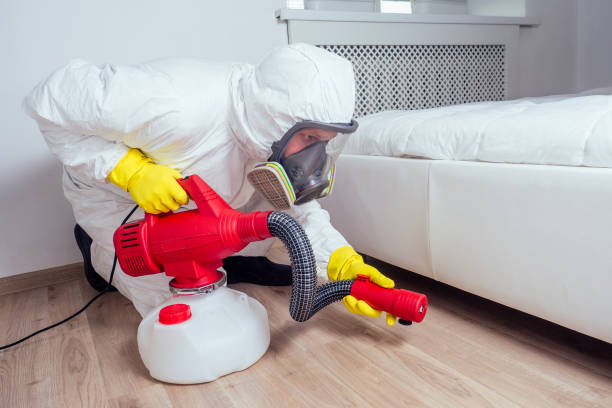  Damascus, OR Pest Control Pros