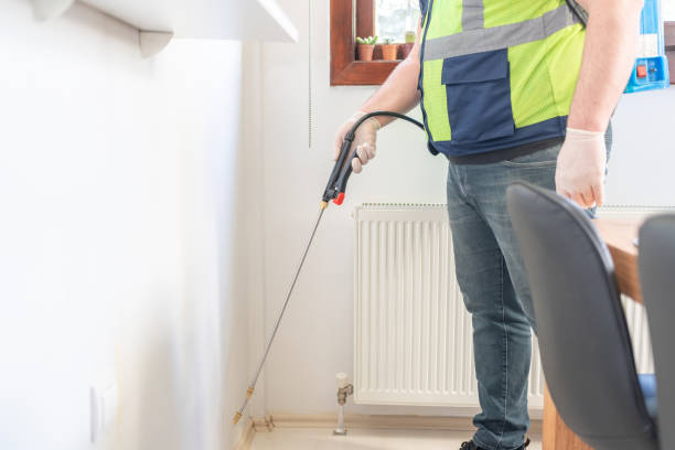 Best Emergency Pest Control  in Damascus, OR