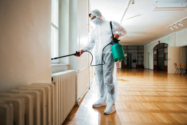 Best Residential Pest Control  in Damascus, OR